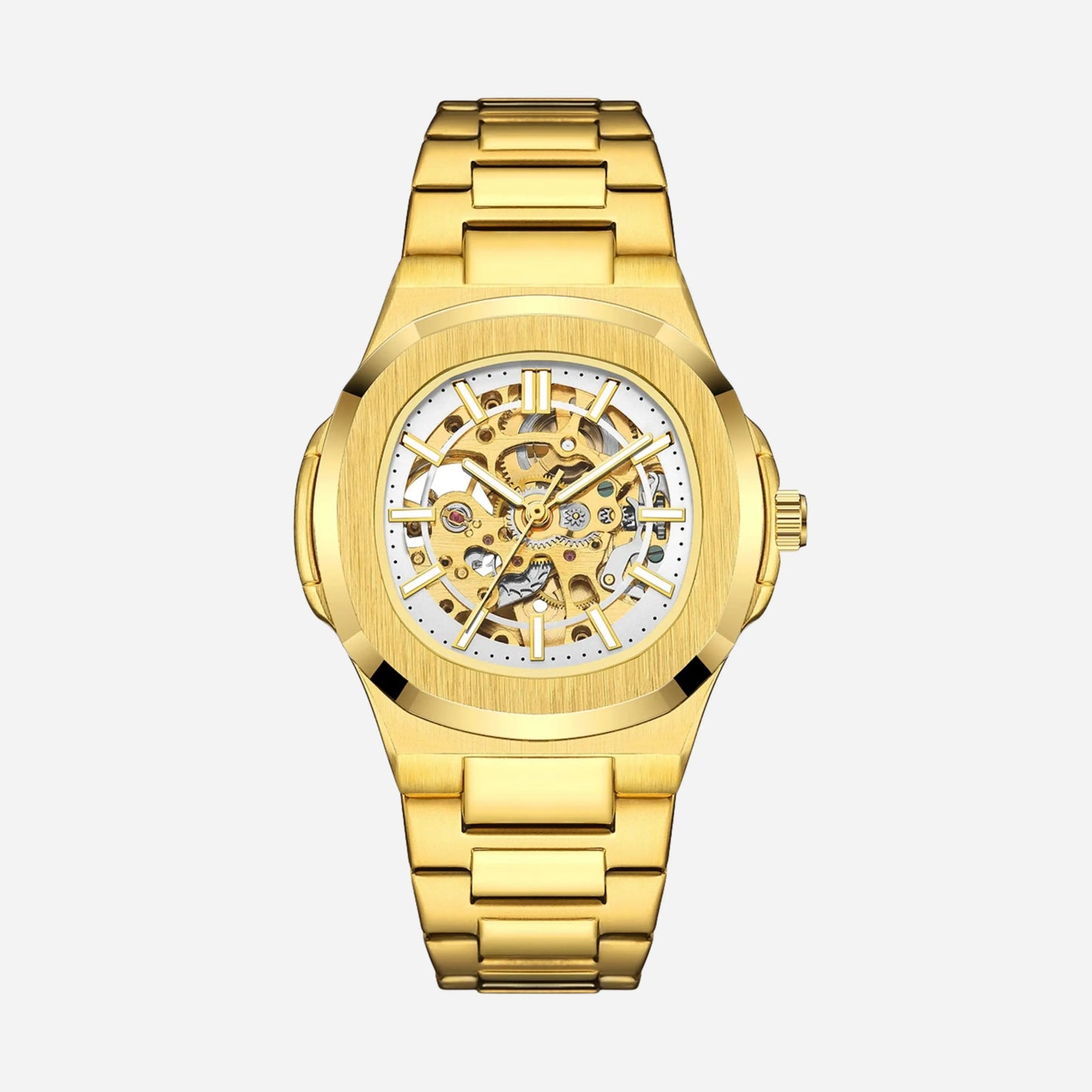 The Lorene Skeleton